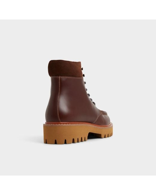 ALDO Brown Grier for men