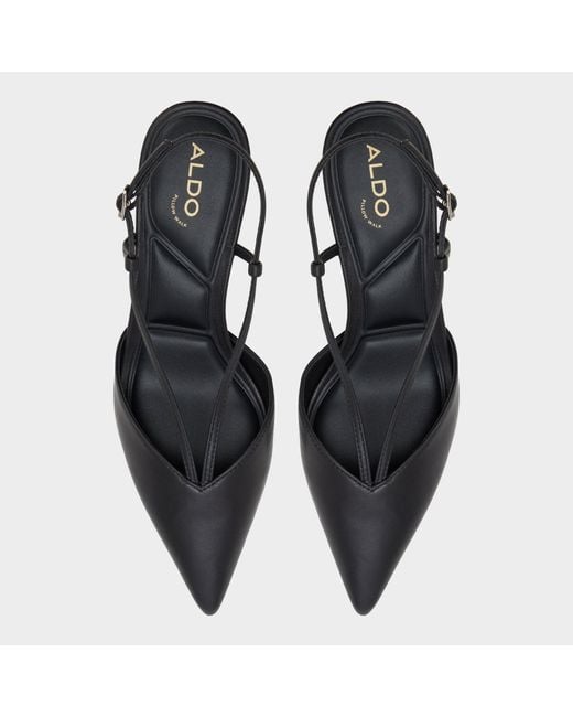 ALDO Black Kaylin – –
