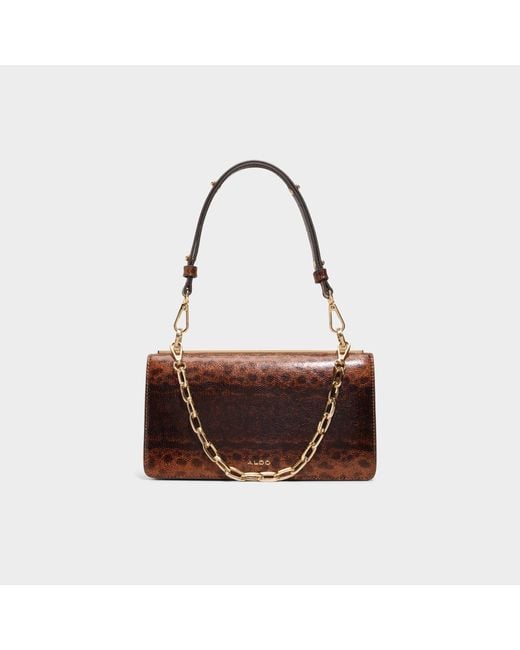ALDO Brown Daboucaa –