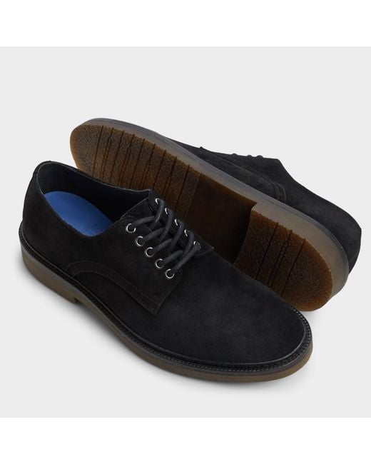 ALDO Black Piero for men