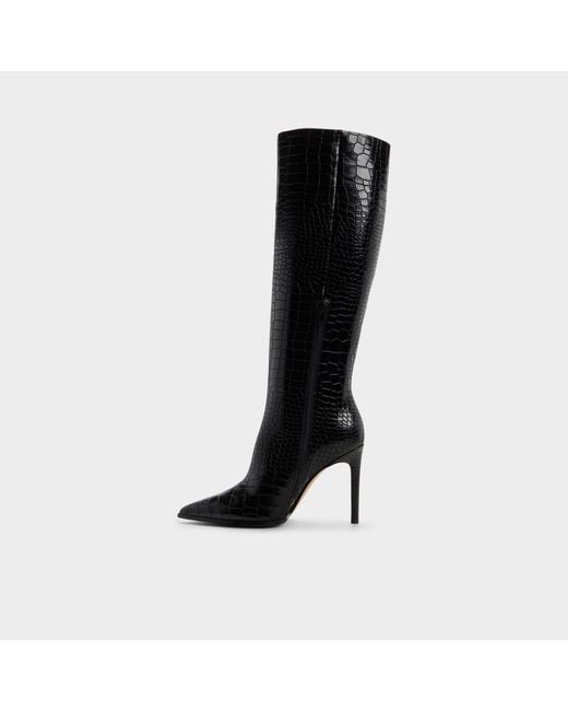 ALDO Black Alabrenda – –
