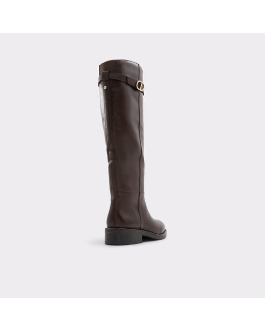 Aldo wide shop calf boots