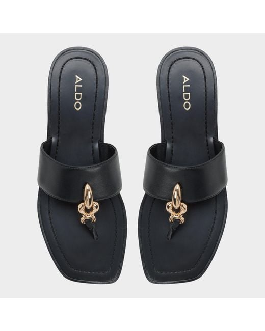 ALDO Black Madaline – –