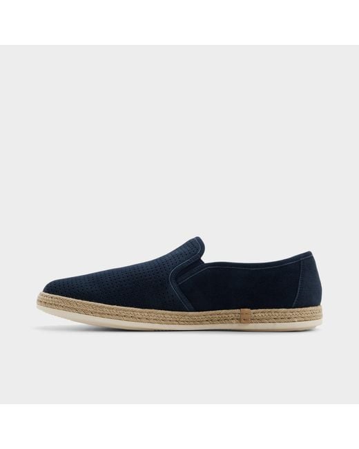 ALDO Blue Bryk – – for men