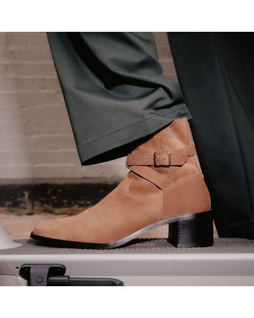 ALDO Brown Barano – – for men