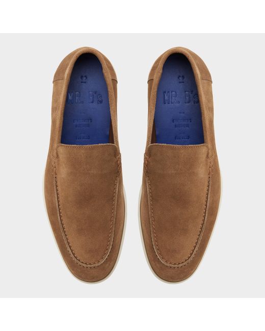 ALDO Brown Stark – – for men