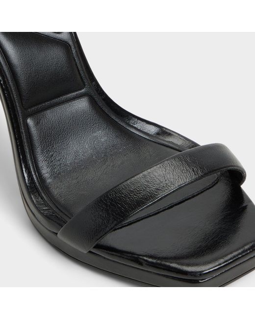 ALDO Black Kaathy – –