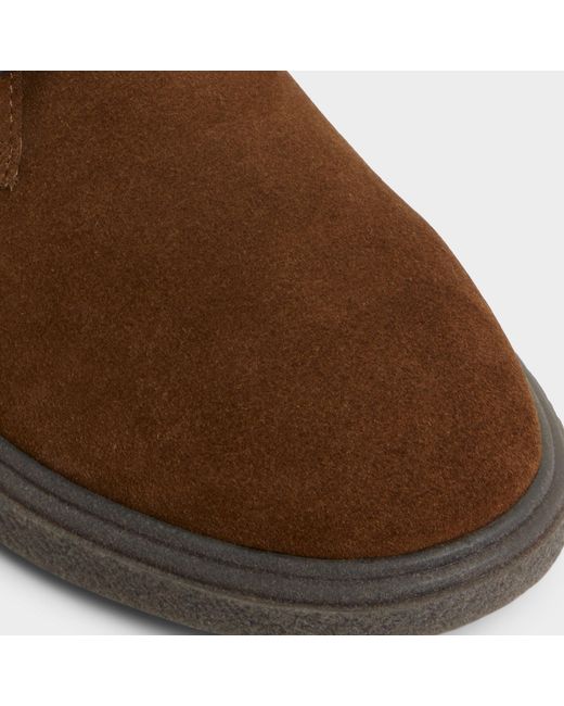 ALDO Brown Torroo – – for men