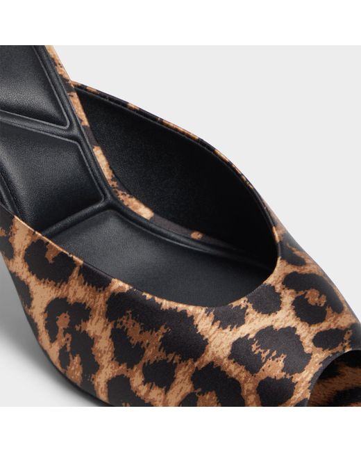 ALDO Brown Elenara – –