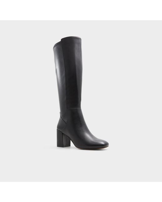 ALDO Black Satori-wc
