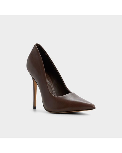ALDO Brown Stasya – –