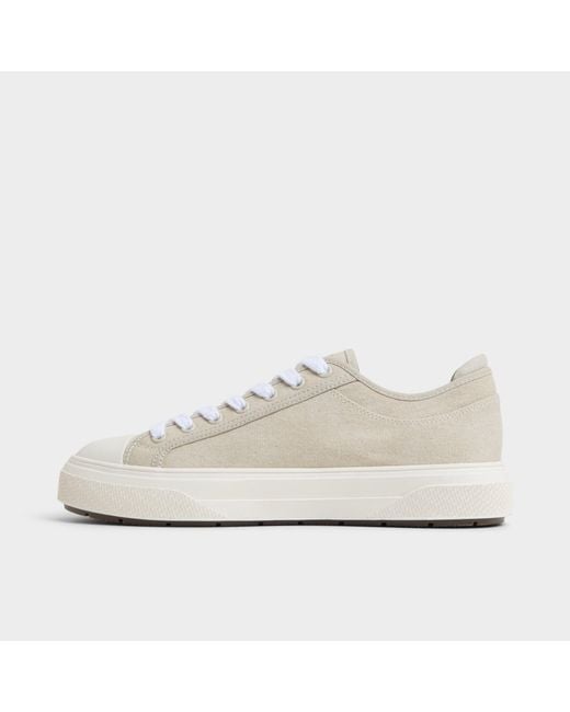 ALDO White Colin – – for men