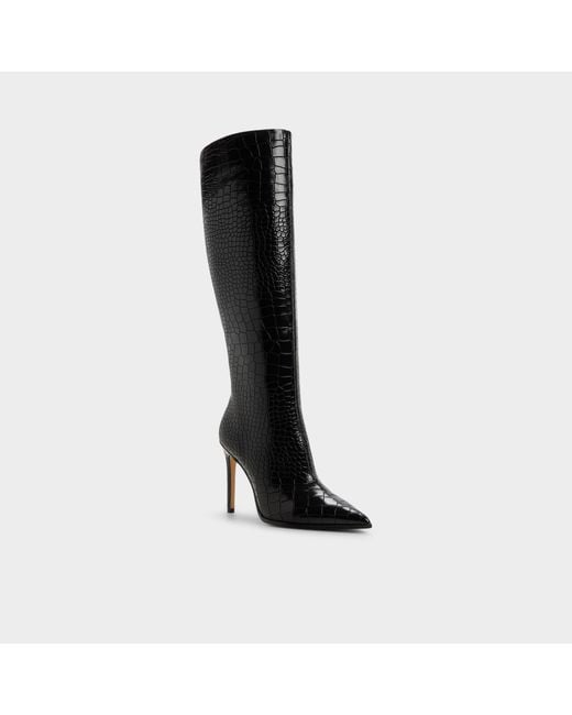 ALDO Black Alabrenda – –