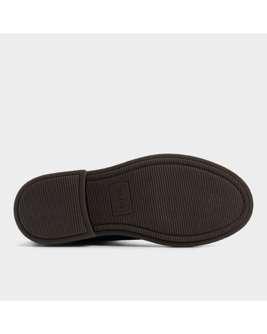 ALDO Black Zeddyy for men