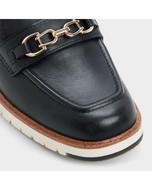 ALDO Black Ibreflex – –