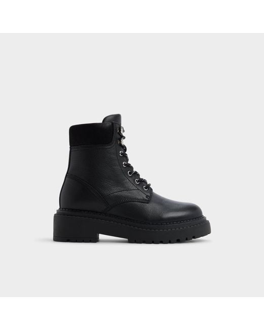 ALDO Black Lewellan – –