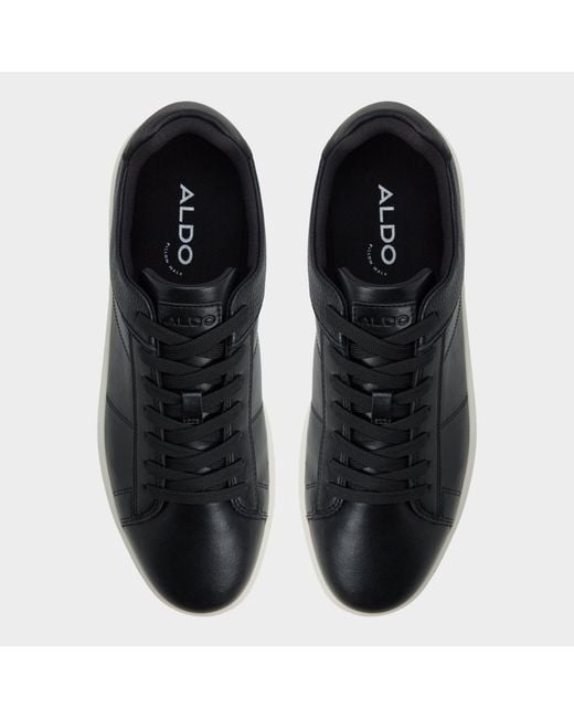 ALDO Black Ovie – – for men