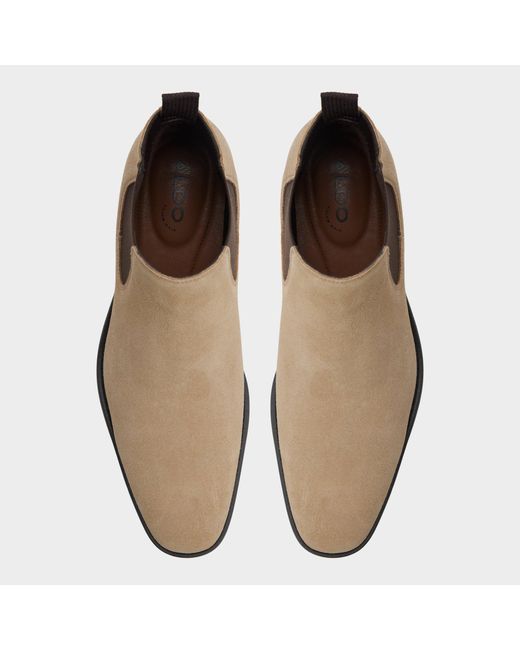 ALDO Brown Ritchie – Dark – for men