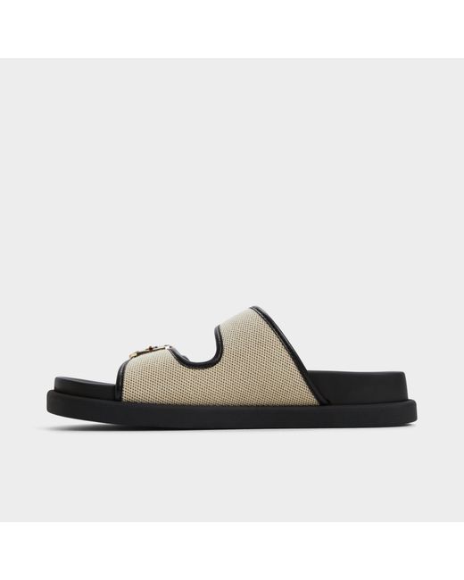 ALDO Black Devanassi – Natural –