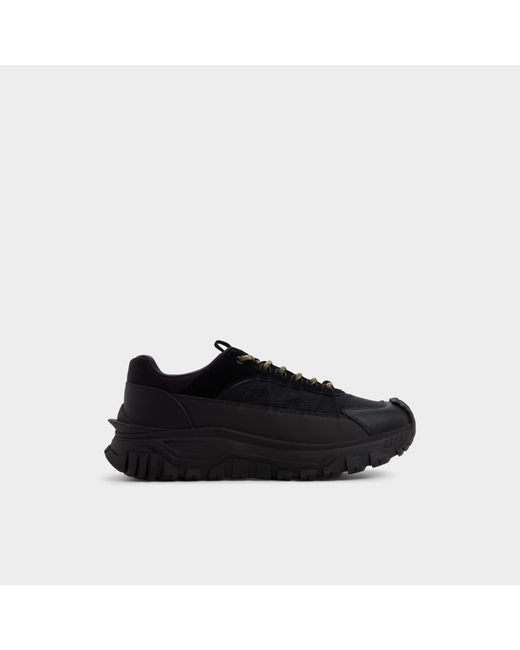 ALDO Black Brent – – for men