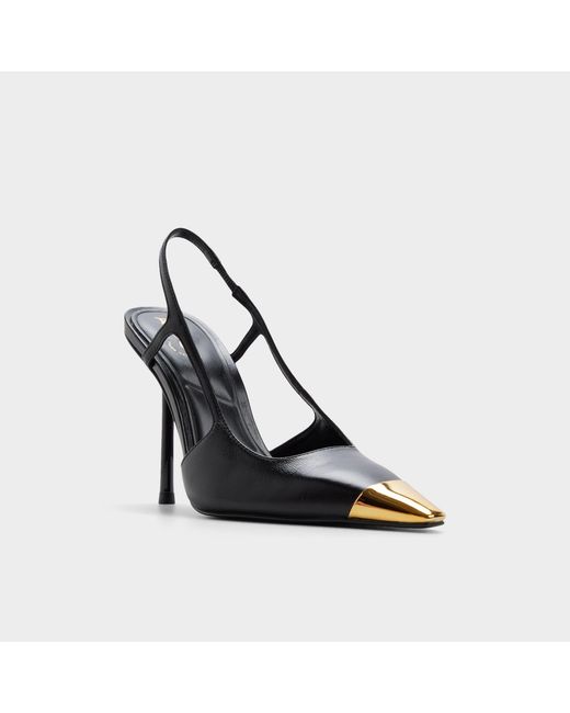 ALDO Black Feronia – –