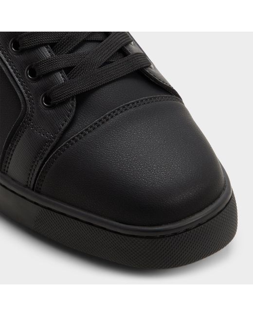 ALDO Black Suitsneaker – – for men