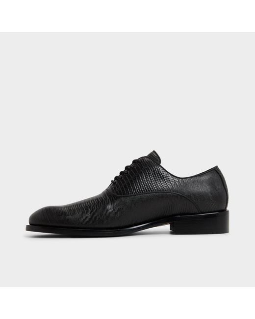 ALDO Black Braz – – for men
