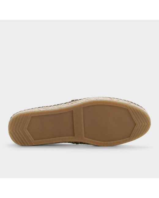 ALDO Green Toscano – – for men
