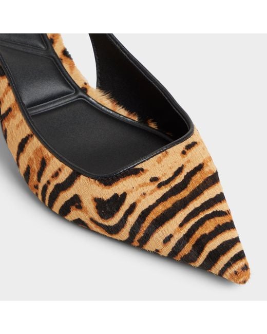 ALDO Metallic Leanah – –