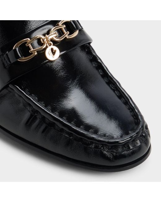 ALDO Black Verillon – –