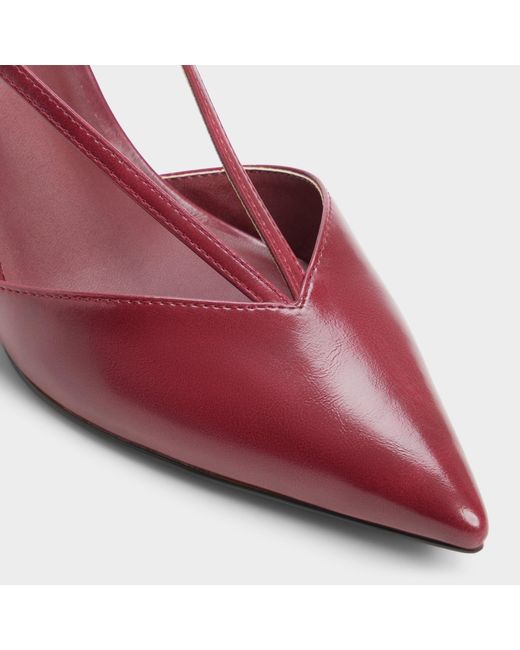 ALDO Pink Kaylin – –