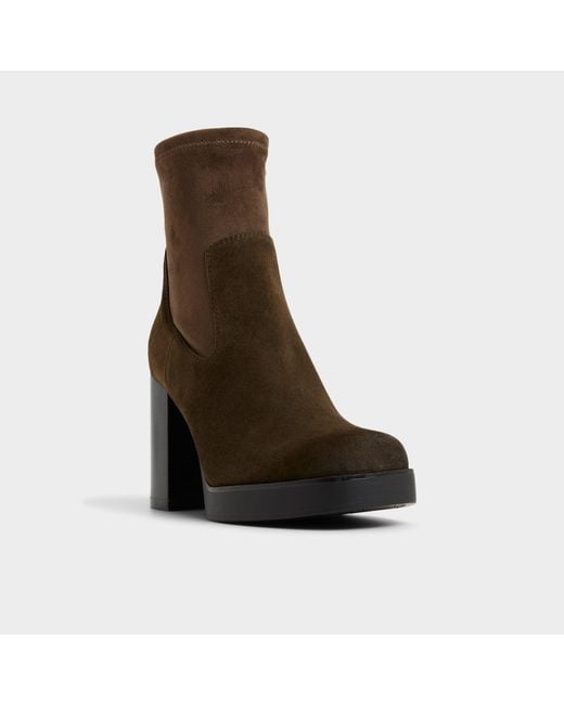 ALDO Brown Seraphica – –