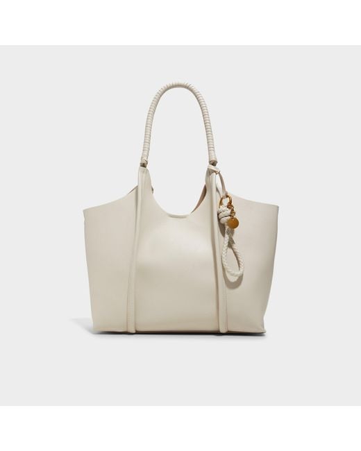 ALDO Natural Midtobo