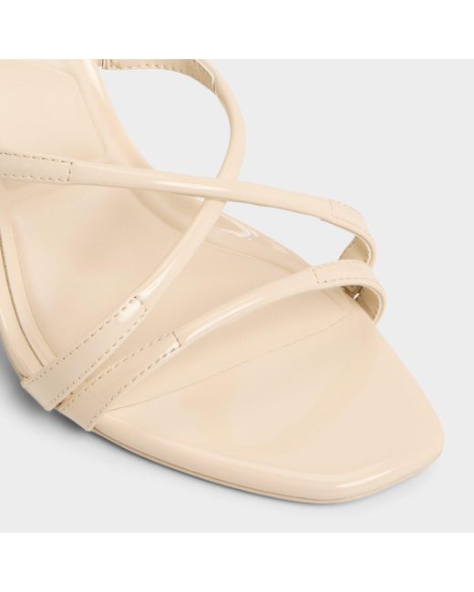 ALDO White Velaia – –
