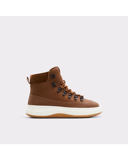 ALDO Brown Gibson for men