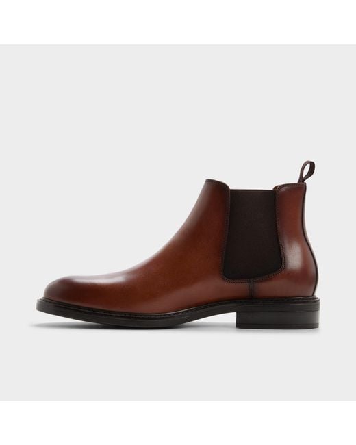 ALDO Brown Gio – – for men