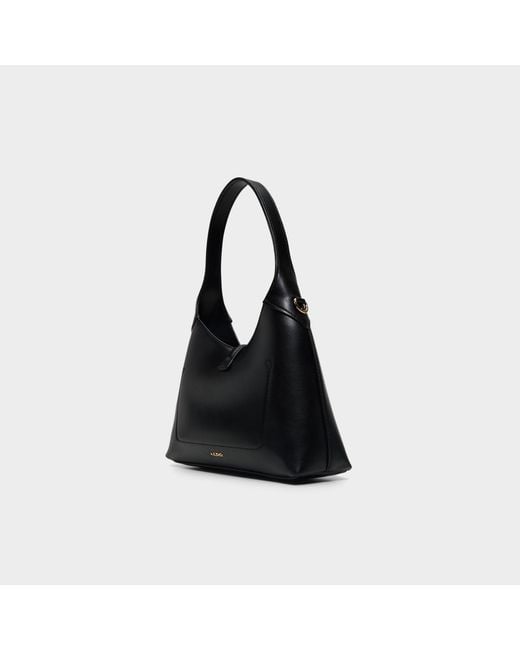 ALDO Black Harperminii –