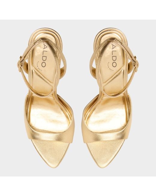 ALDO Metallic Forevermore – –