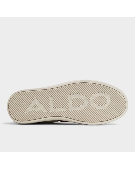 ALDO Pink Braxton for men