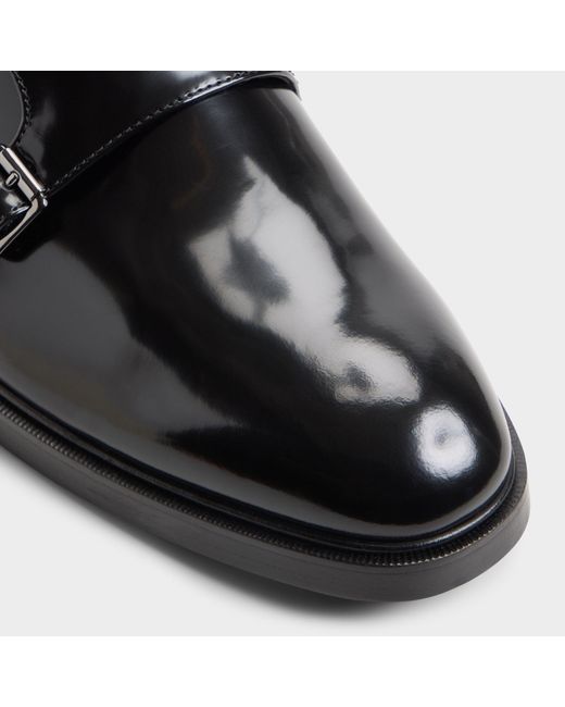 ALDO Black Lowry – – for men