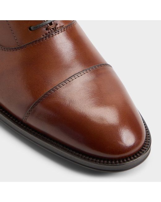 ALDO Brown Fez – – for men