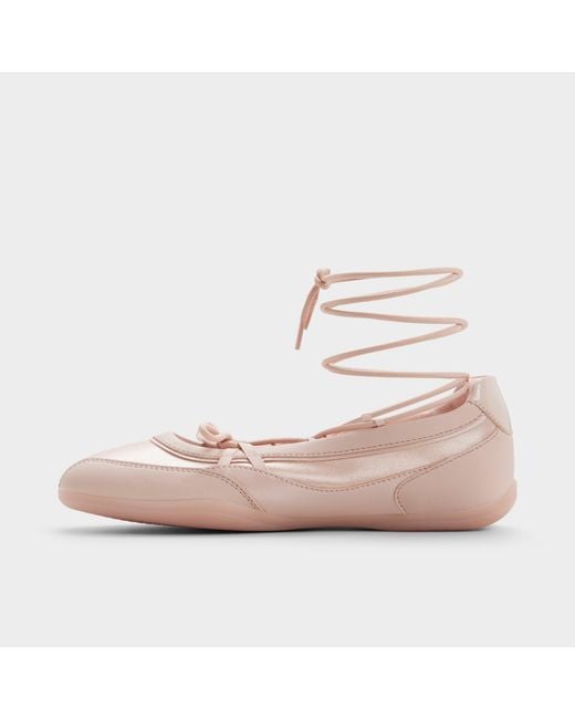 ALDO Pink Arabelia – –