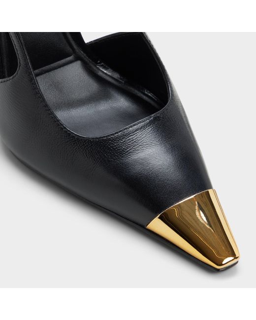 ALDO Black Feronia – –