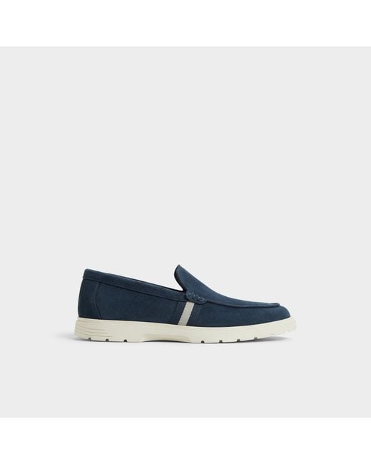 ALDO Blue Odis for men