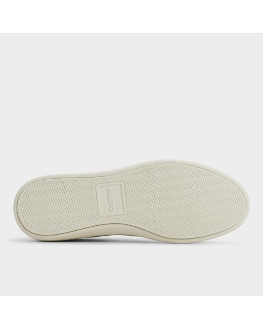 ALDO White Ovie – – for men