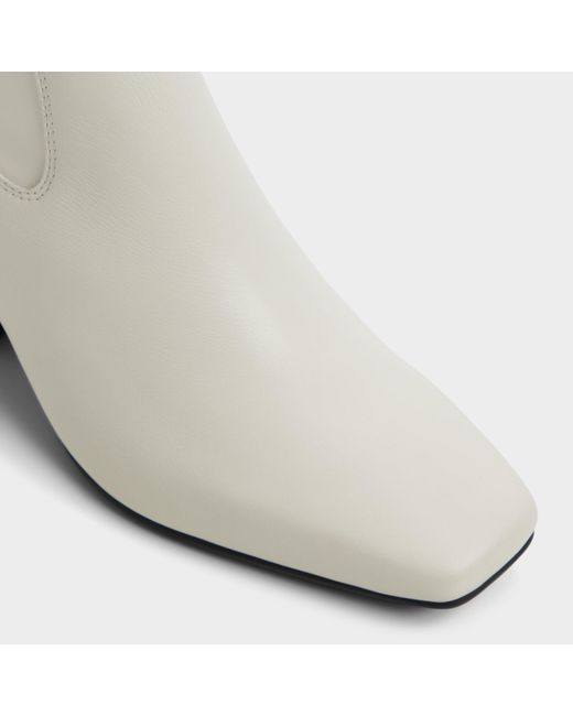 ALDO White Adwaodith – Bone –