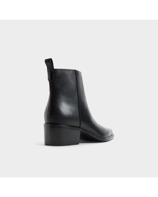 ALDO Black Brazos – – for men