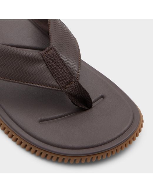 ALDO Brown Riptide – – for men