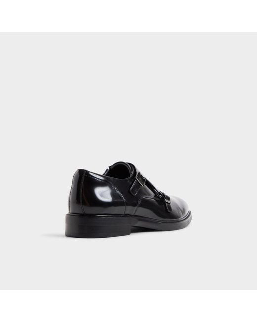 ALDO Black Lowry – – for men