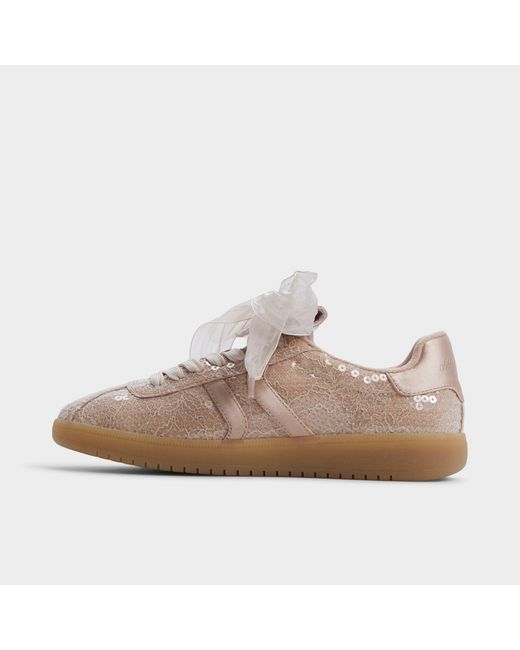 ALDO Brown Itsneaker – –